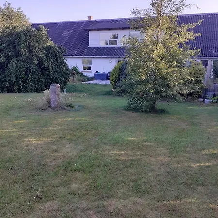 Olsens Hygge Bed & Breakfast *