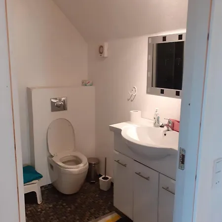 فندق مبيت وإفطار Olsens Hygge *