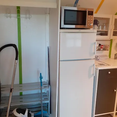 Olsens Hygge * Vester Hjermitslev