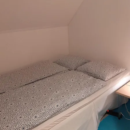 Olsens Hygge Bed & Breakfast Vester Hjermitslev
