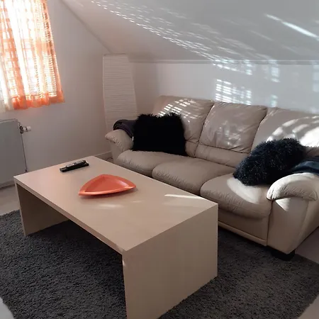 Bed & Breakfast Olsens Hygge *