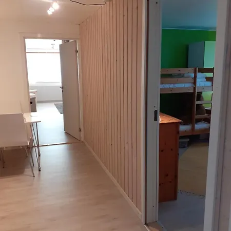 Bed & Breakfast Olsens Hygge Vester Hjermitslev