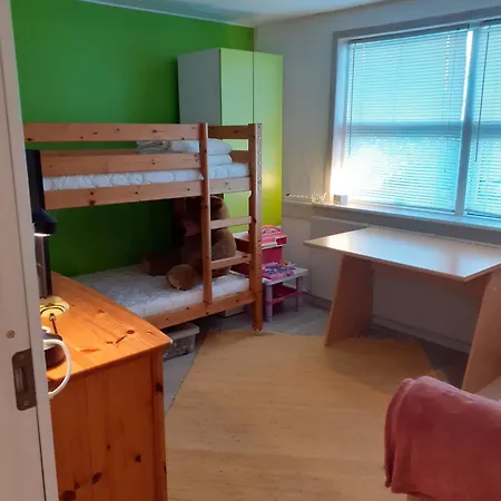 Olsens Hygge Vester Hjermitslev