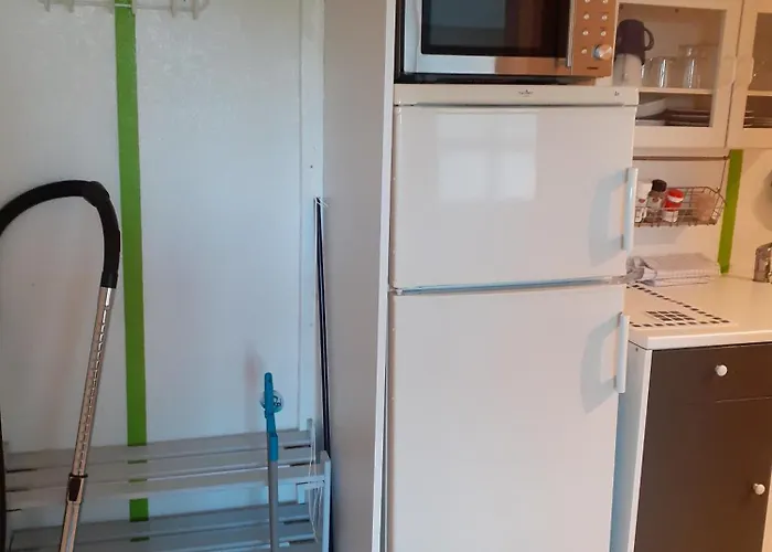 Olsens Hygge * Vester Hjermitslev