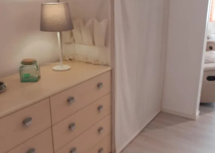 Olsens Hygge * Vester Hjermitslev