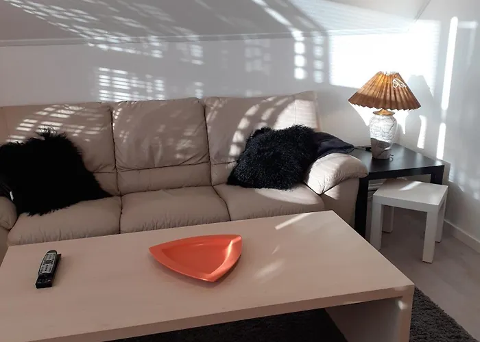 Olsens Hygge