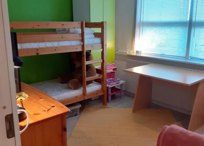 Olsens Hygge Vester Hjermitslev